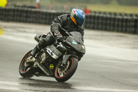 Lower Group Black Bikes